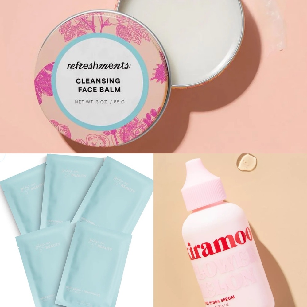Beauty Bundle $96 Value